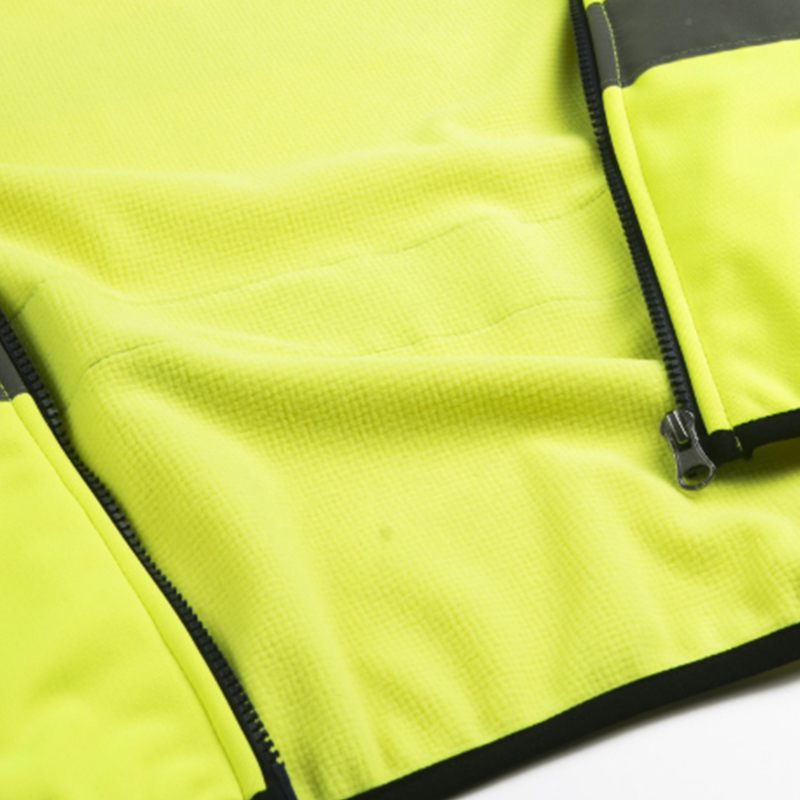 Outwear Safety Softshell Jacket