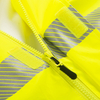  Hi-Vis Reflective Safety Jacket 