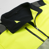 Outwear Safety Softshell Jacket