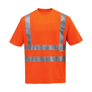 High Visibility T-Shirt