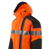 Outerwear Safety Softshell Jacket