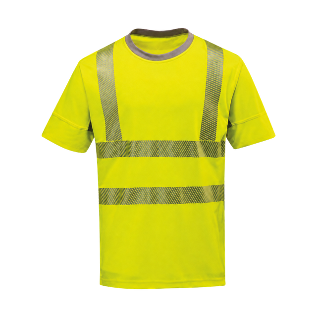 High Visibility T-Shirt