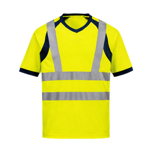 High Visibility T-Shirt