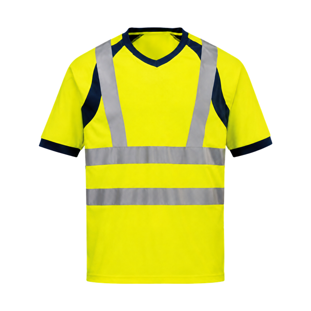 High Visibility T-Shirt