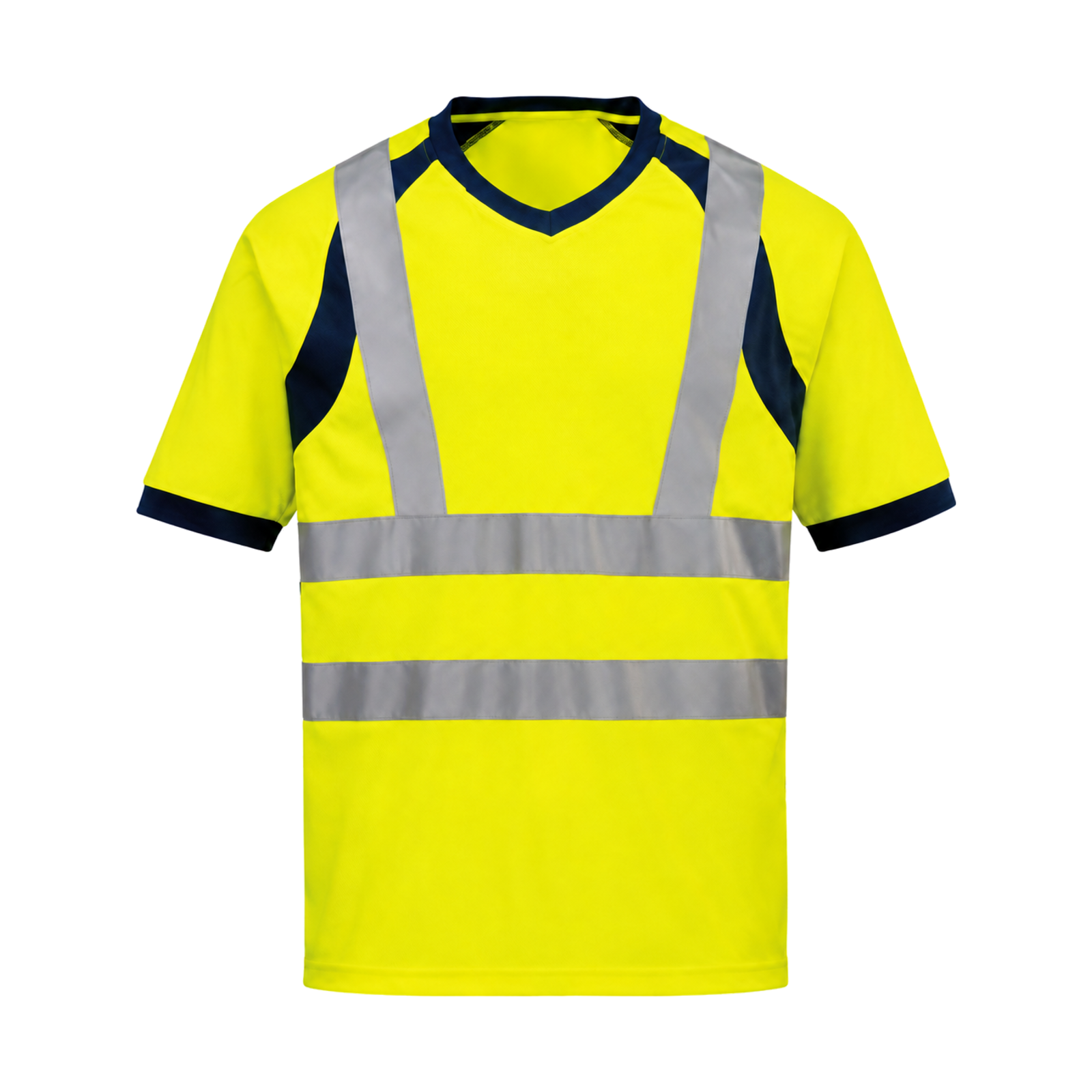 High Visibility T-Shirt