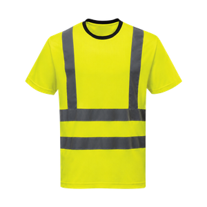 High Visibility T-Shirt