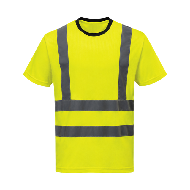 High Visibility T-Shirt