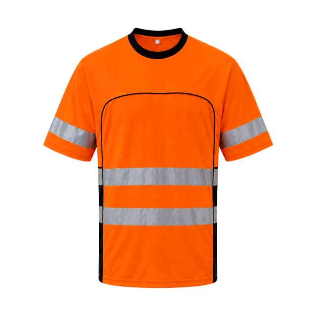 High Visibility T-Shirt