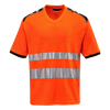 High Visibility Reflective T-Shirt