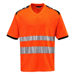 High Visibility Reflective T-Shirt