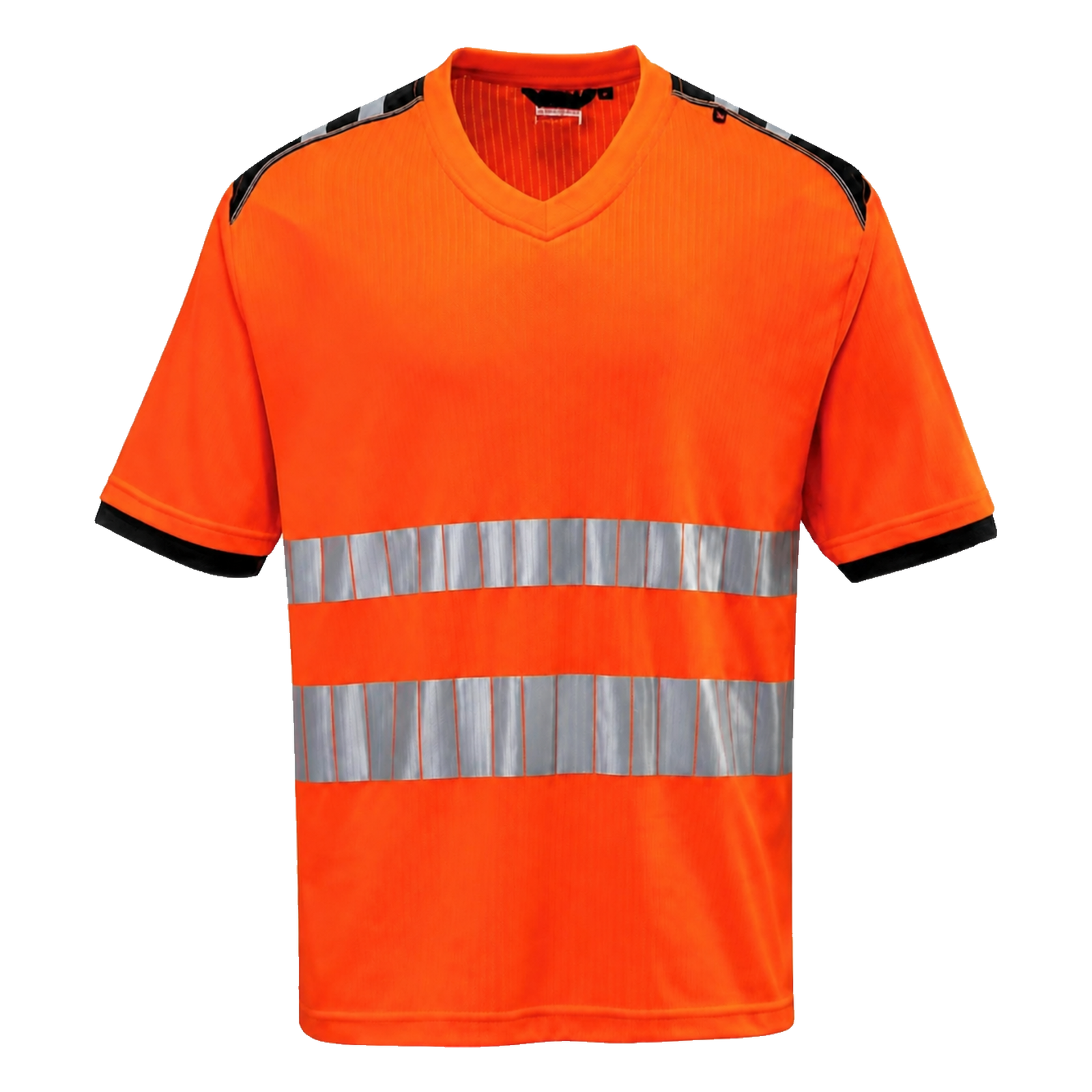 High Visibility Reflective T-Shirt