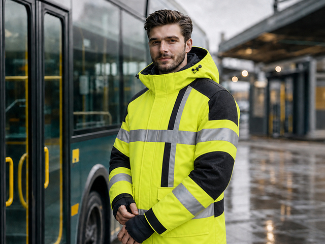 WORKWEAR