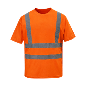 High Visibility T-Shirt