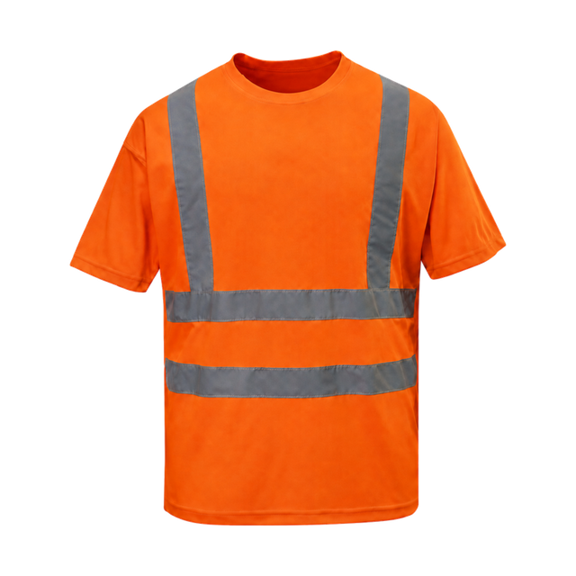 High Visibility T-Shirt