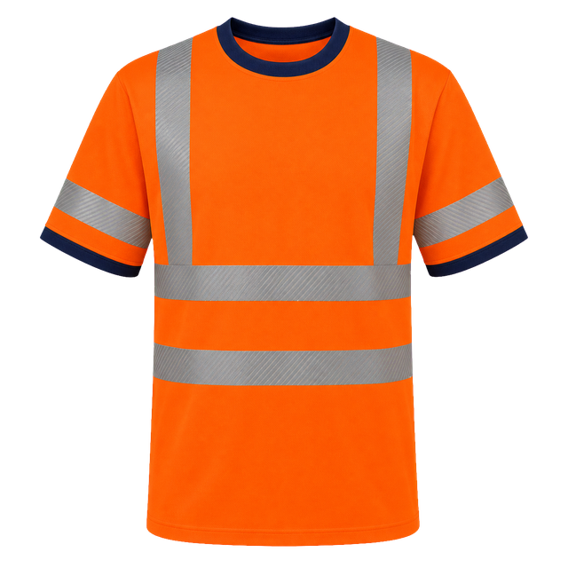High Visibility T-Shirt