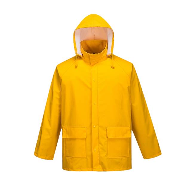PU Rainwear