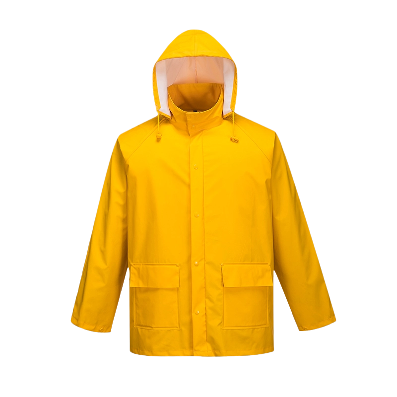 PU Rainwear