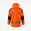 Outerwear Safety Softshell Jacket