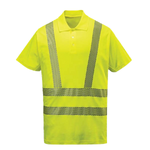 High Visibility T-Shirt