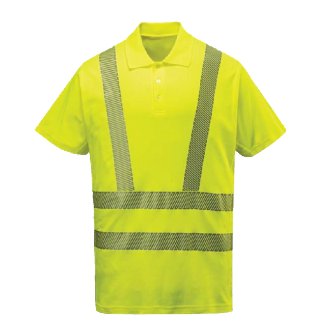 High Visibility T-Shirt