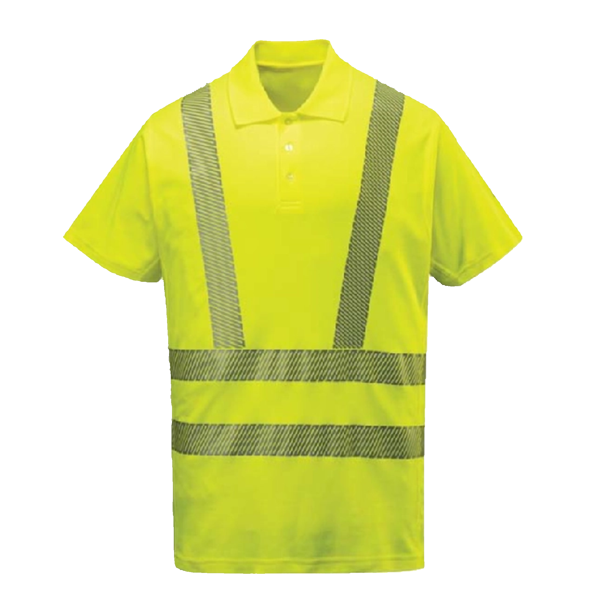 High Visibility T-Shirt