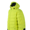 Hi Vis Down Jacket