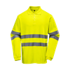 High Visibility Polo Shirt