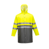 Hi Vis Rainwear