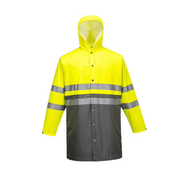 Hi Vis Rainwear