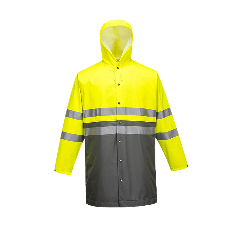 Hi Vis Rainwear