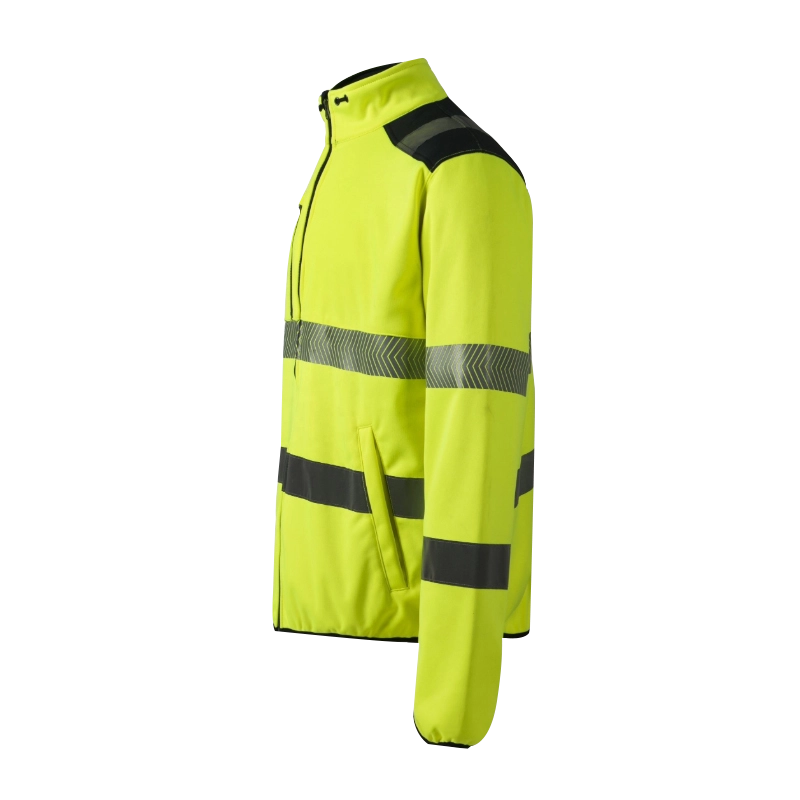 Outerwear Safety Softshell Jacket