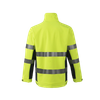 Hi Vis Softshell Jacket