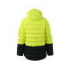 Hi Vis Down Jacket