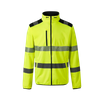 Outerwear Safety Softshell Jacket