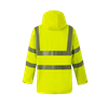  Hi-Vis Reflective Safety Jacket 