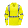 High Visibility Polo Shirt