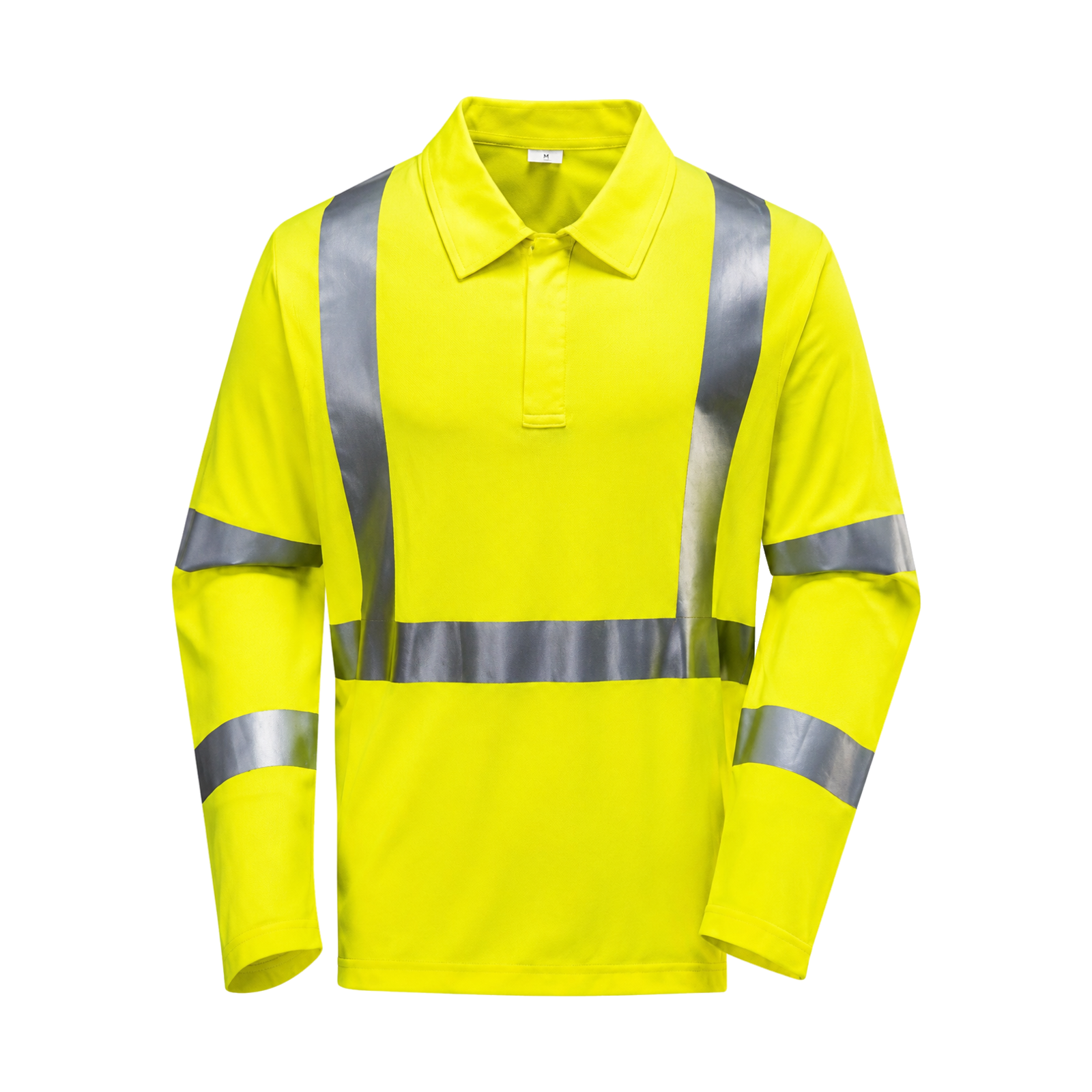 High Visibility Polo Shirt