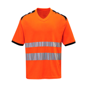 High Visibility T-Shirt