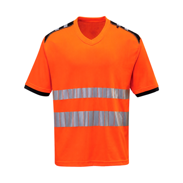 High Visibility T-Shirt