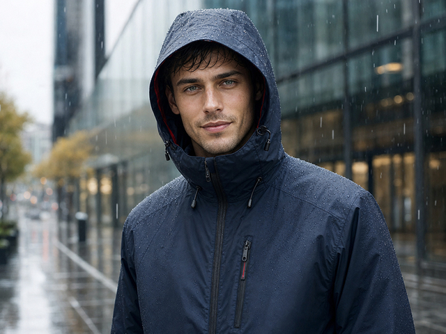 RAINWEAR
