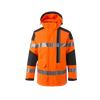Outerwear Safety Softshell Jacket
